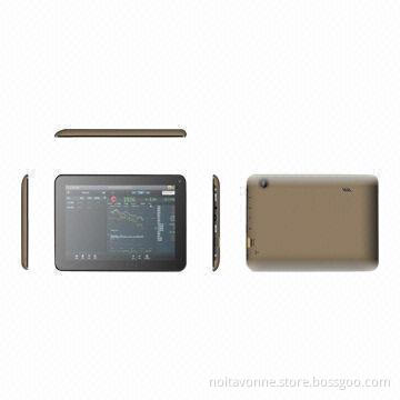 Allwinner A20 Dual Core 1.0GHz 7-inch Tablet PC with Dua Camera, Wi-Fi, HDMI, Android 4.2 OS